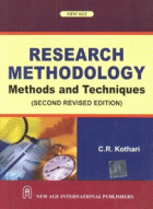 RESEARCH METHODOLOGY METHODS AND TECHNOLOGY